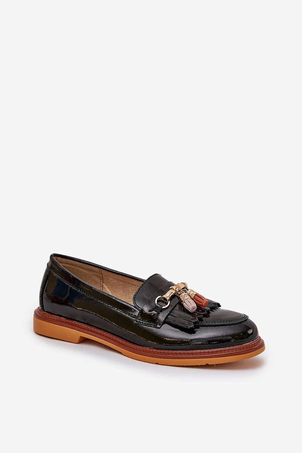 Mocassin model 208772 Step in style