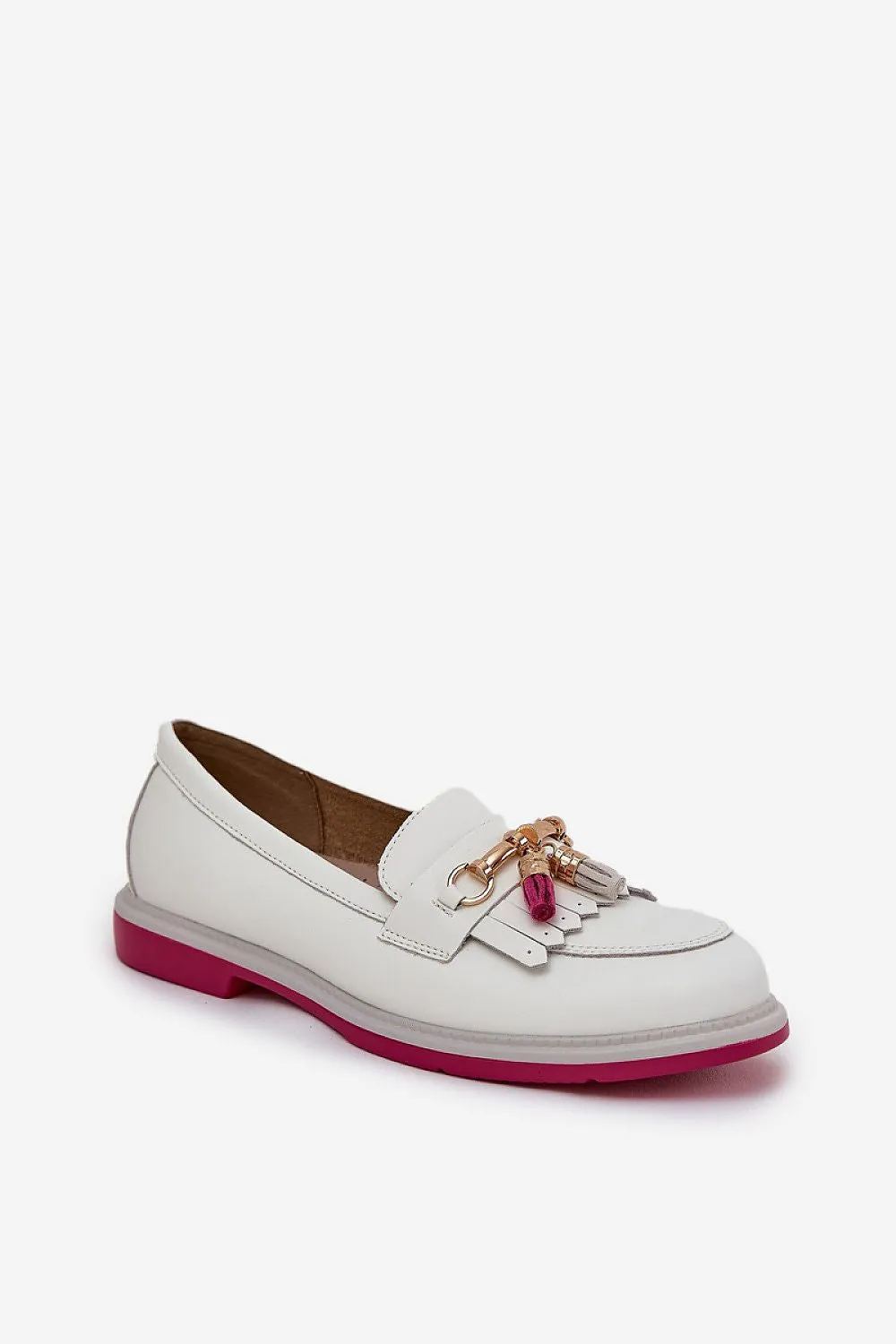 Mocassin model 208772 Step in style