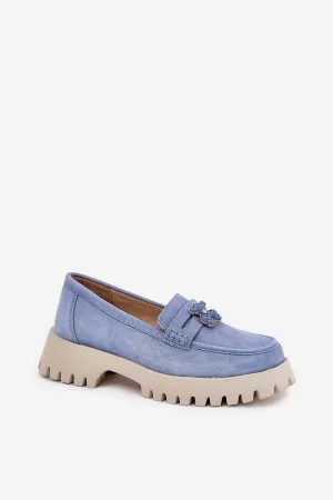 Mocassin model 209028 Step in style