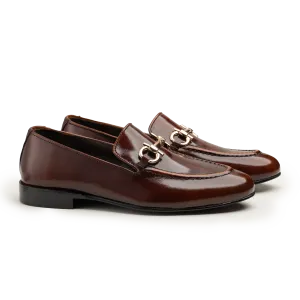 Moccasin - N60 TOT