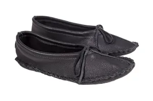 Moccasins Deerskin HH🍁