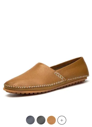 Moccasins Loafers Flats