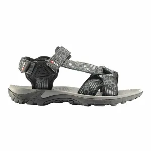 Mountain sandals  8000 Tokal Black