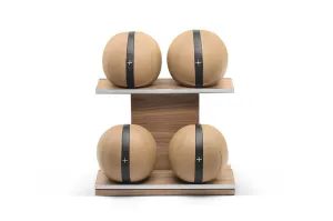 MOXA Light Medicine Ball Set