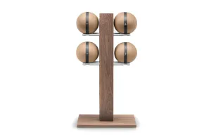 MOXA VERTICAL Power Medicine Ball Set