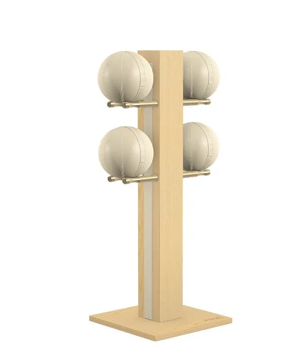 MOXA VERTICAL Power Medicine Ball Set