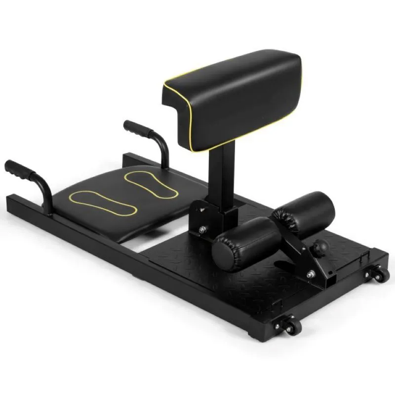 Multifunctional Gym Squat Fitness Equipment