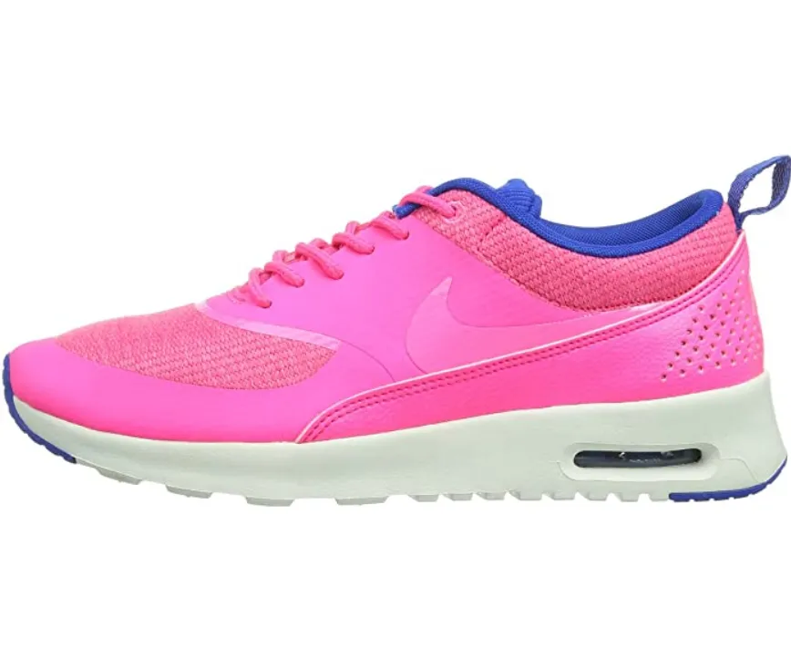 Nike scarpa da fitness da donna Air Max Thea 616723 601 rosa