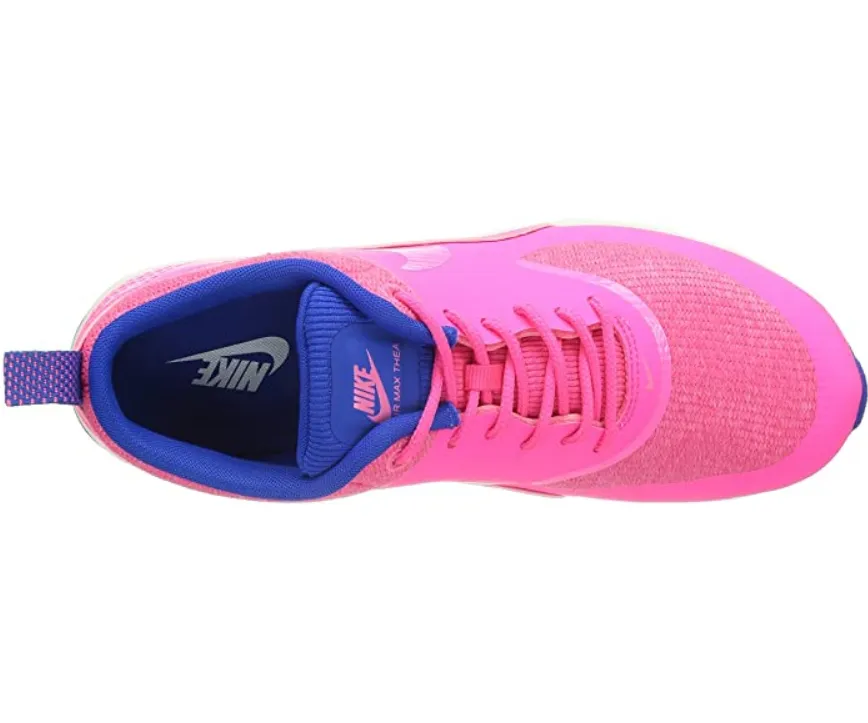 Nike scarpa da fitness da donna Air Max Thea 616723 601 rosa