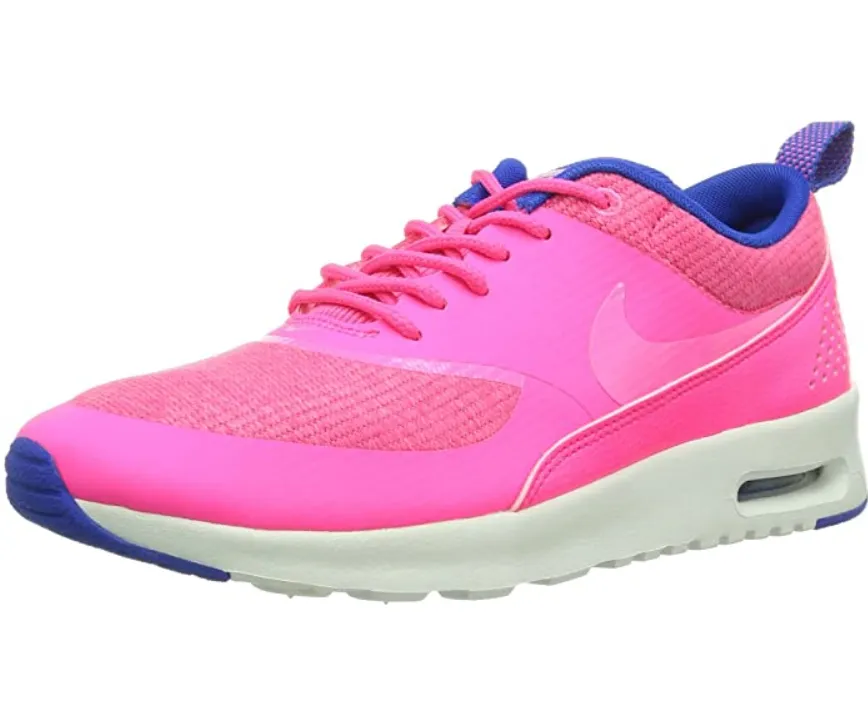Nike scarpa da fitness da donna Air Max Thea 616723 601 rosa