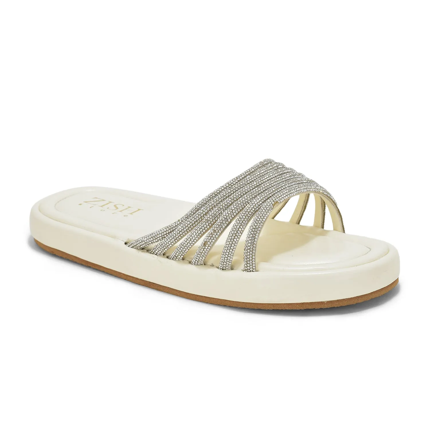 Off-White Rhine Slides