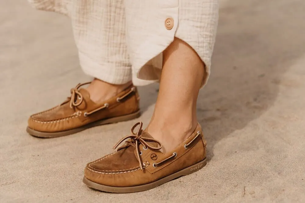 Orca Bay Creek Ladies Deck Shoe