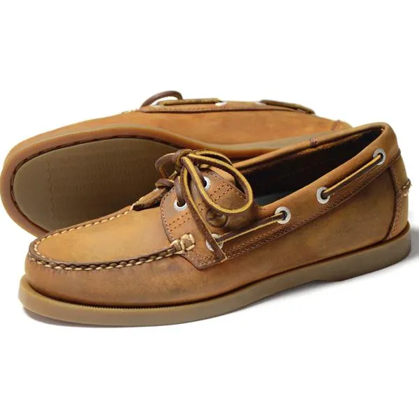 Orca Bay Creek Ladies Deck Shoe