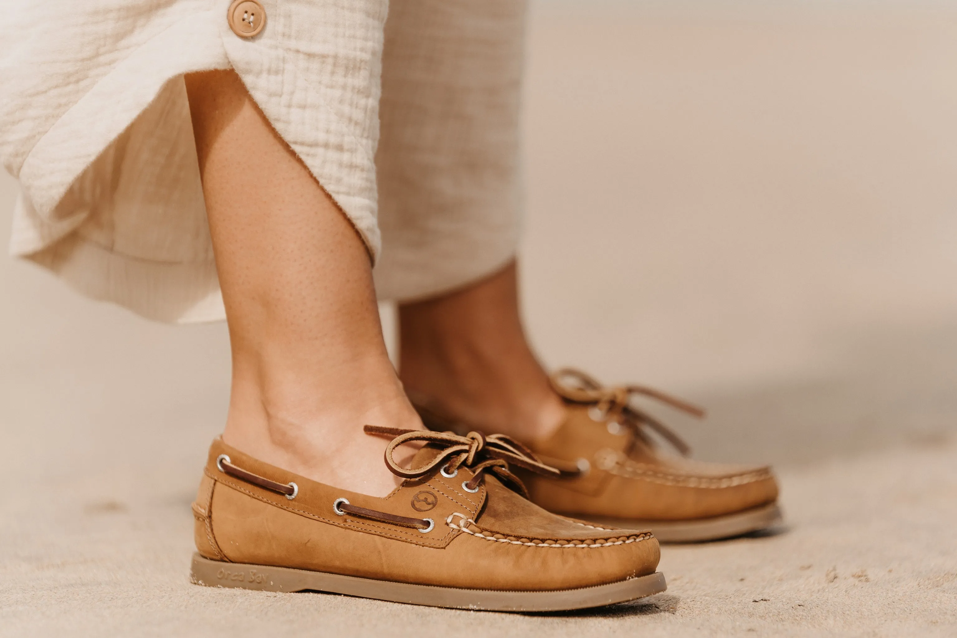 Orca Bay Creek Ladies Deck Shoe