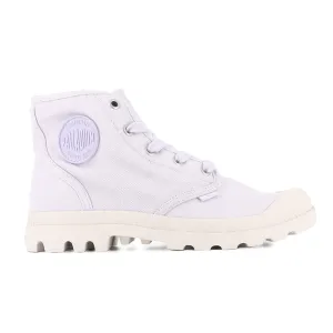 Pampa Hi Round Toe Boots