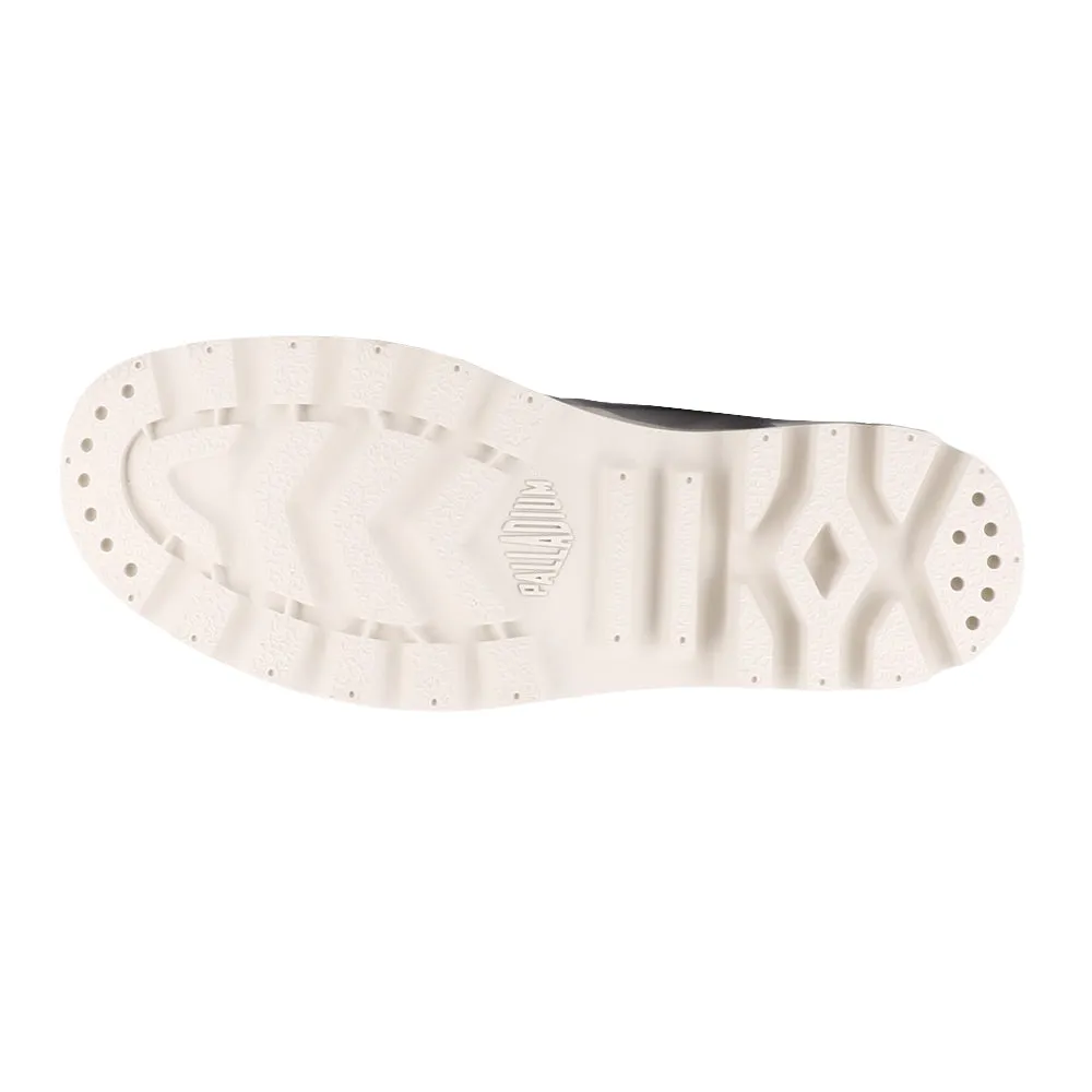 Pampa Hi Round Toe Boots