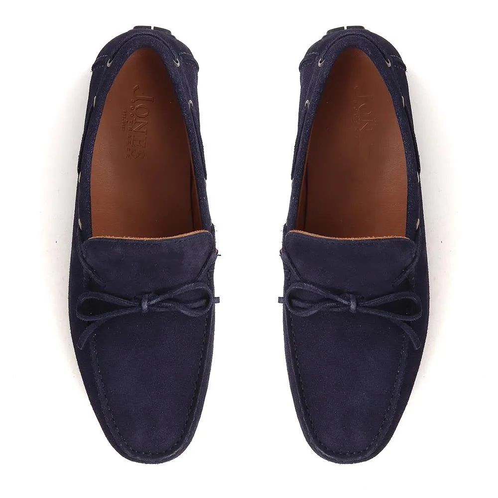 Percival Casual Moccasins - PERCIVAL / 324 023