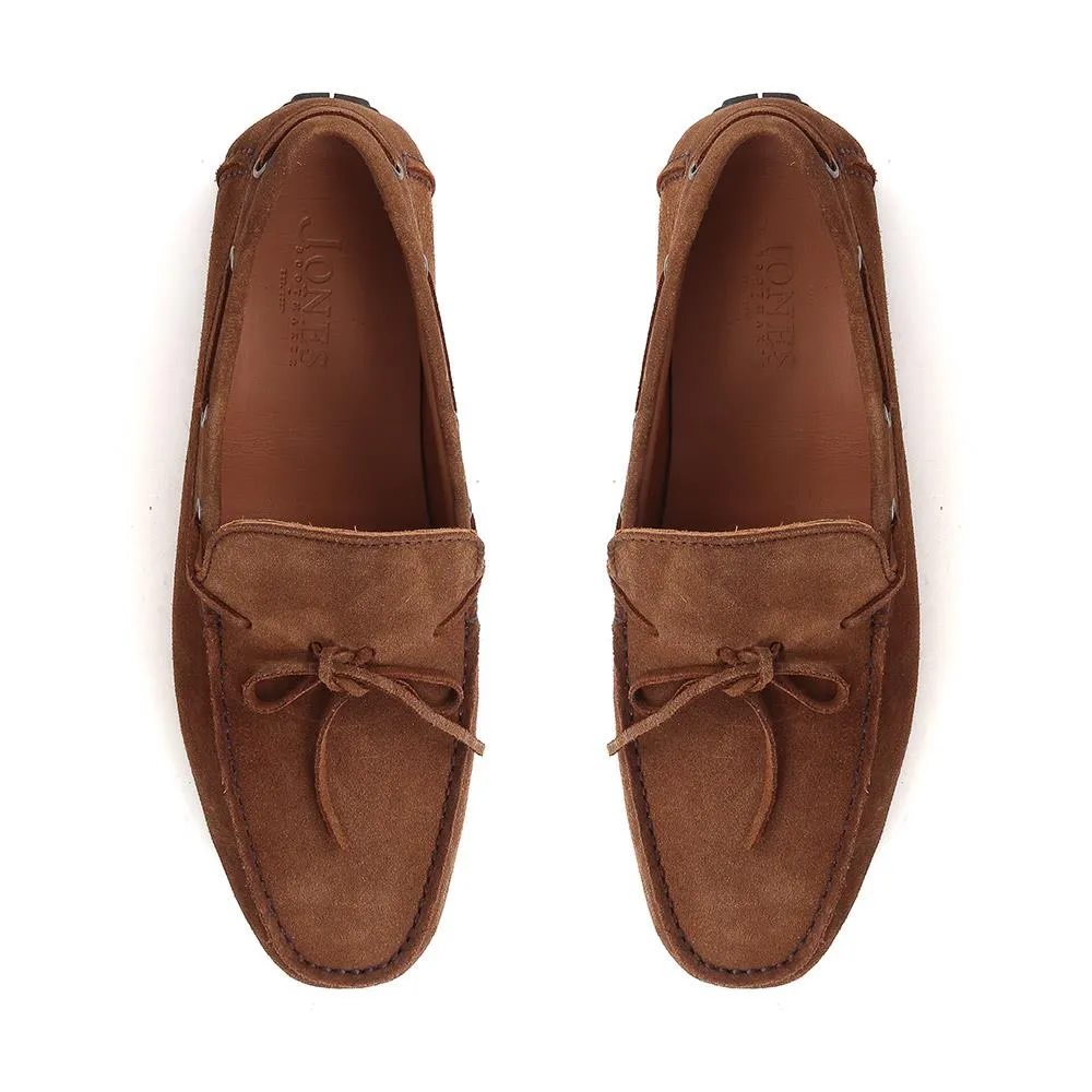 Percival Casual Moccasins - PERCIVAL / 324 023
