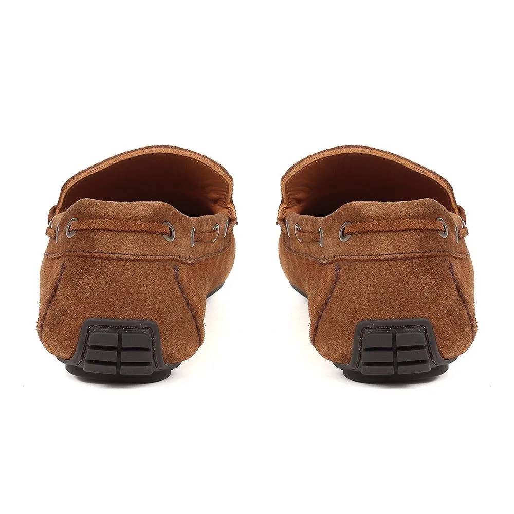 Percival Casual Moccasins - PERCIVAL / 324 023