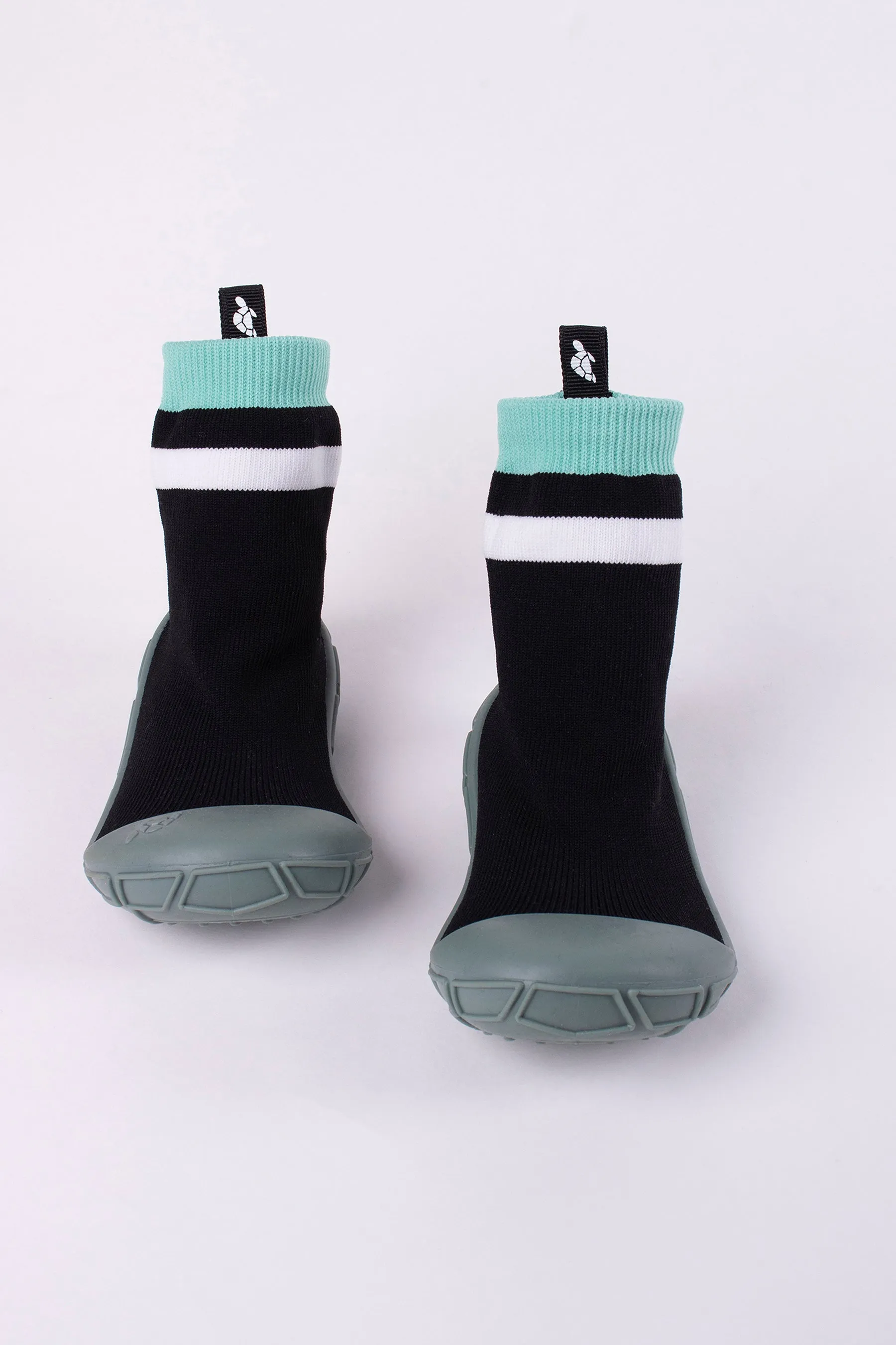 Play Shoes in Black
