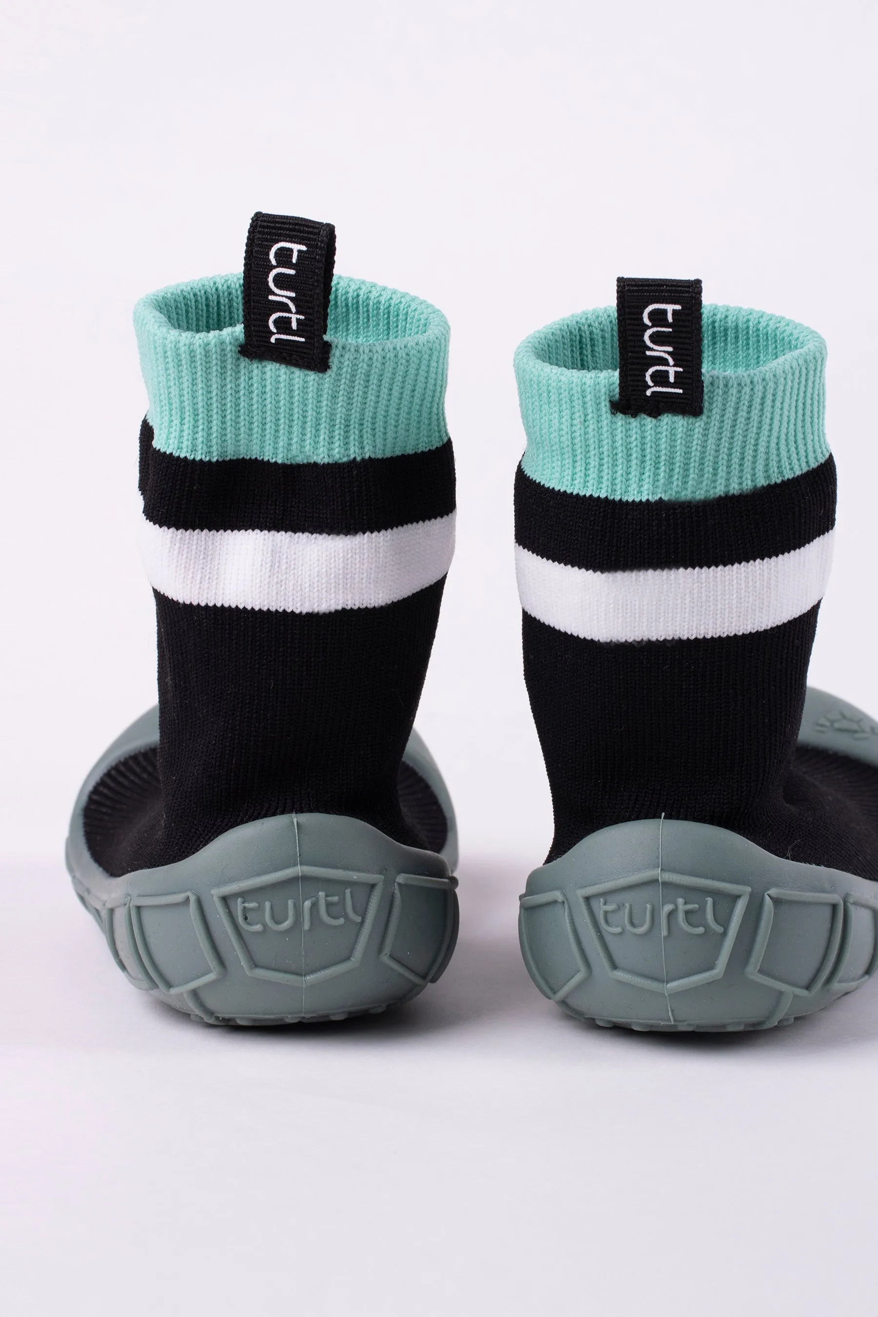 Play Shoes in Black