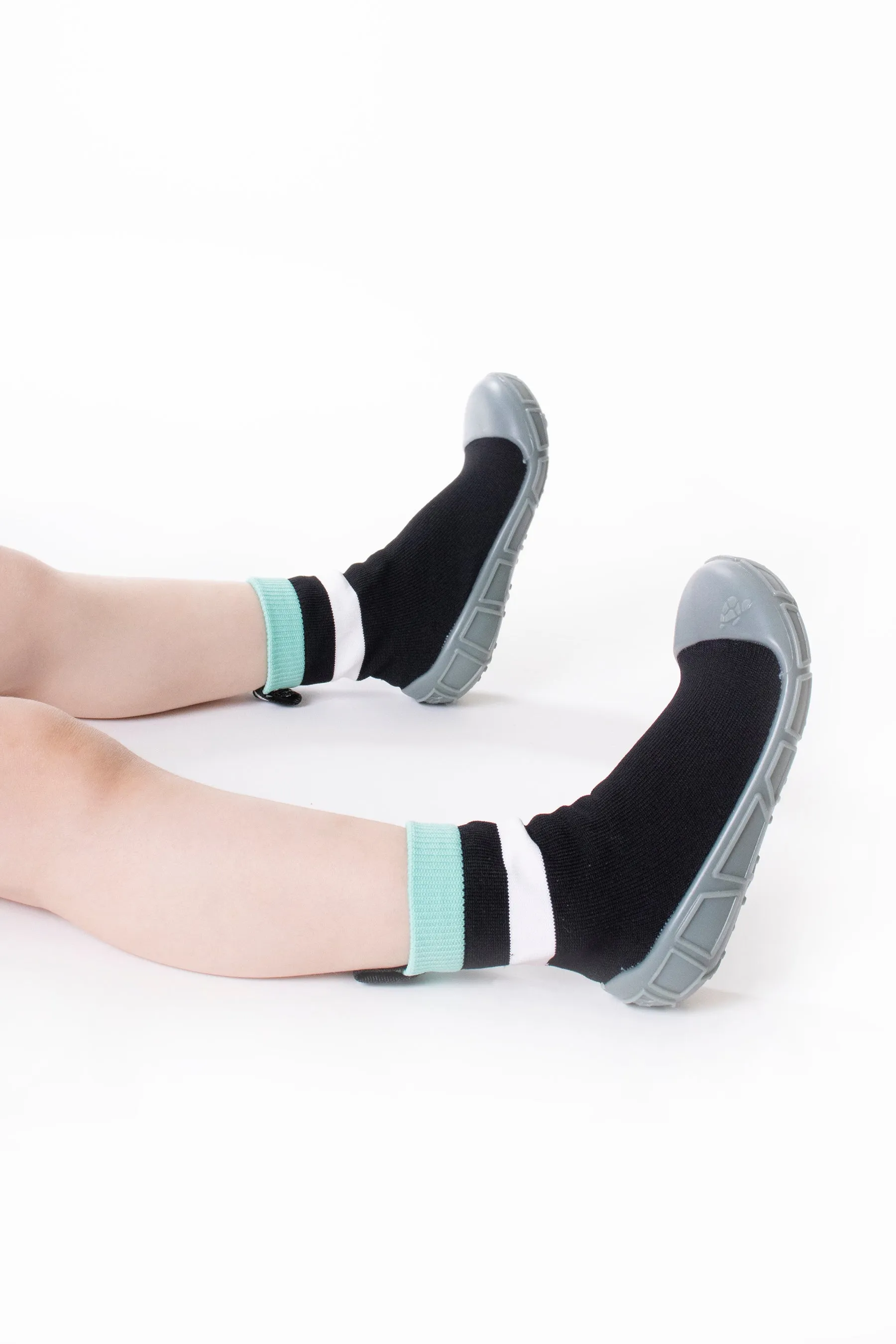 Play Shoes in Black