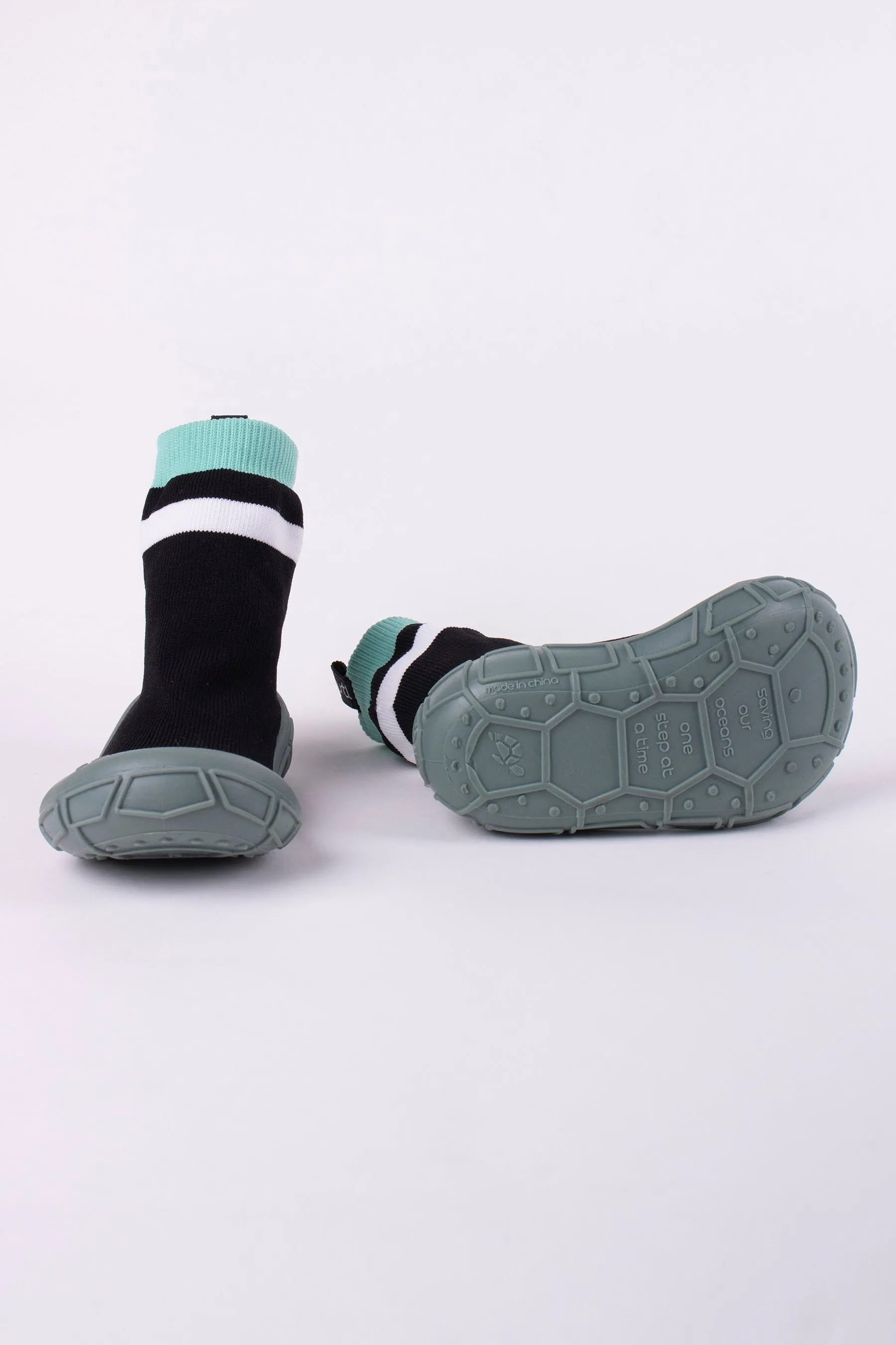 Play Shoes in Black