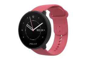 Polar Unite Watch Pink