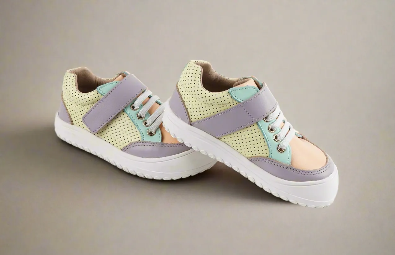 Pre-Order Play Perfect Pastel Low Top