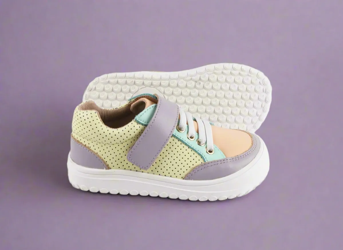 Pre-Order Play Perfect Pastel Low Top