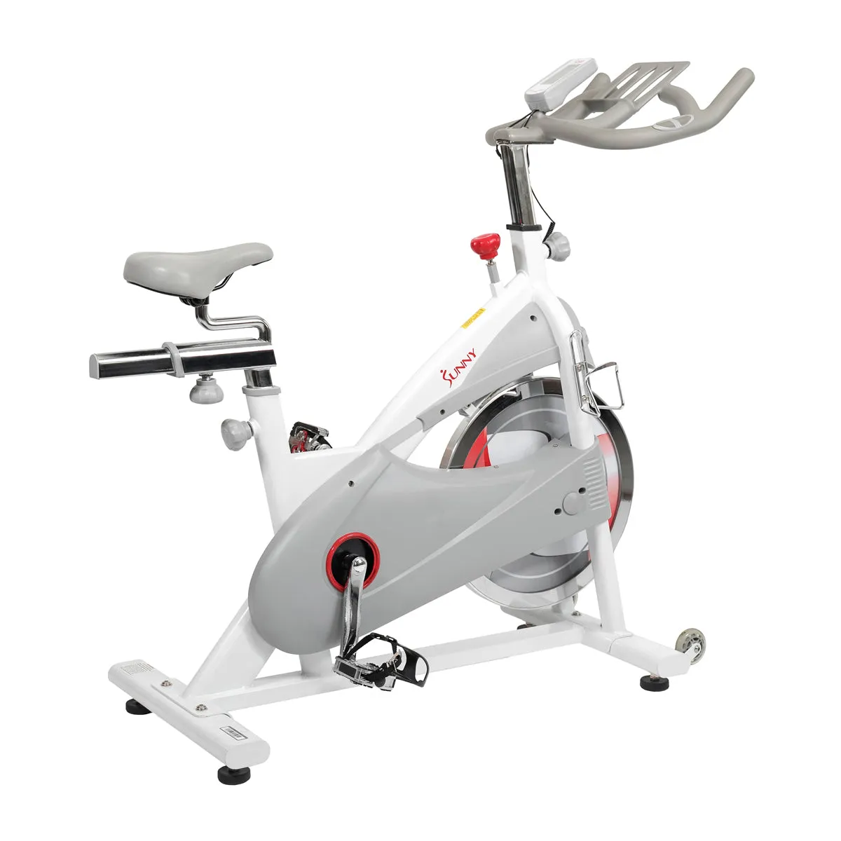 Premium Magnetic Belt Drive  Indoor Cycling Bike