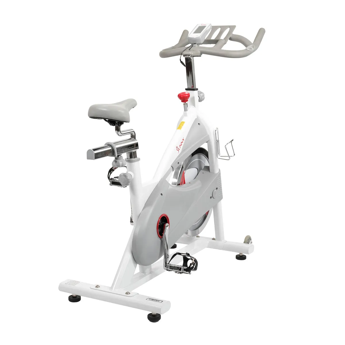 Premium Magnetic Belt Drive  Indoor Cycling Bike