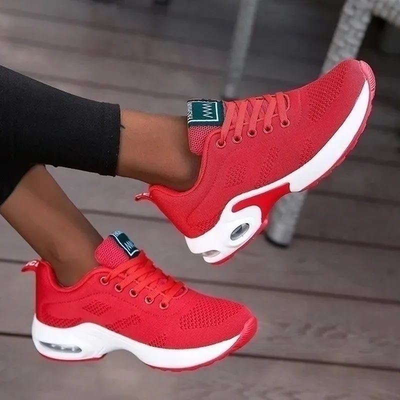 PREMIUM ORTHOPEDIC SNEAKERS WITH ARCH SUPPORT 🎁 50% OFF EASTER SALE