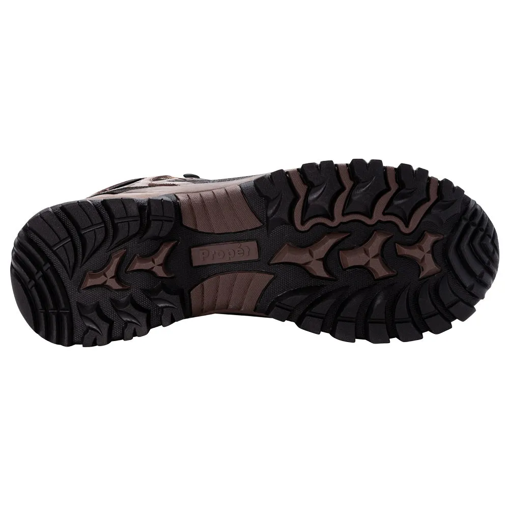 Propet Men's Sentry Boots (Safety Rated)