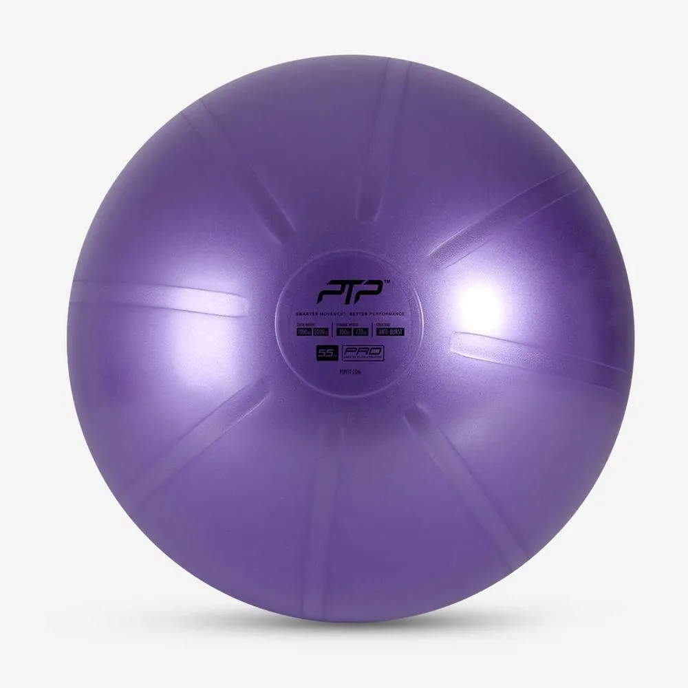 PTP Fitness Coreball 55cm