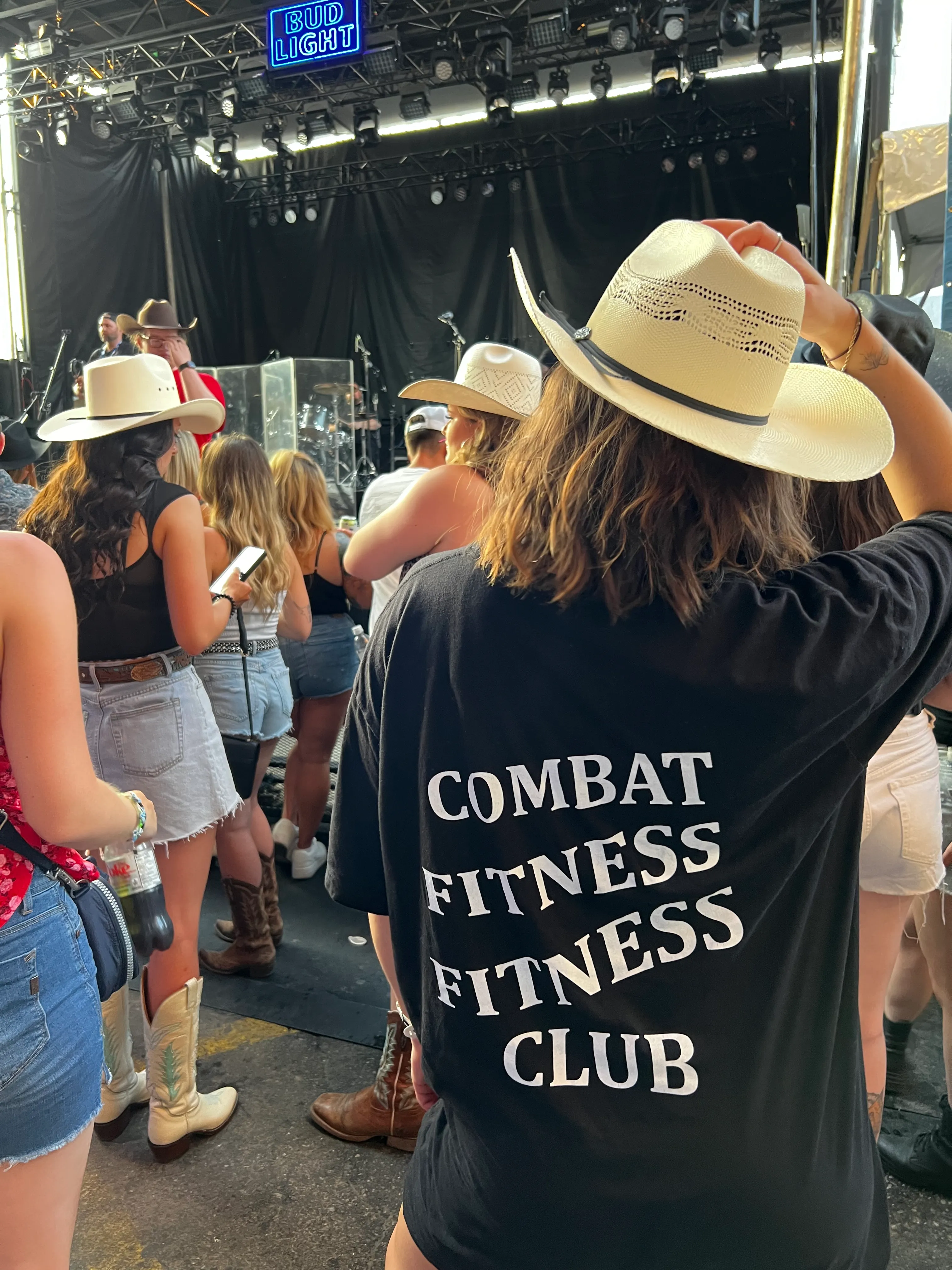 "OUR LAWYERS HATE THIS" TEE