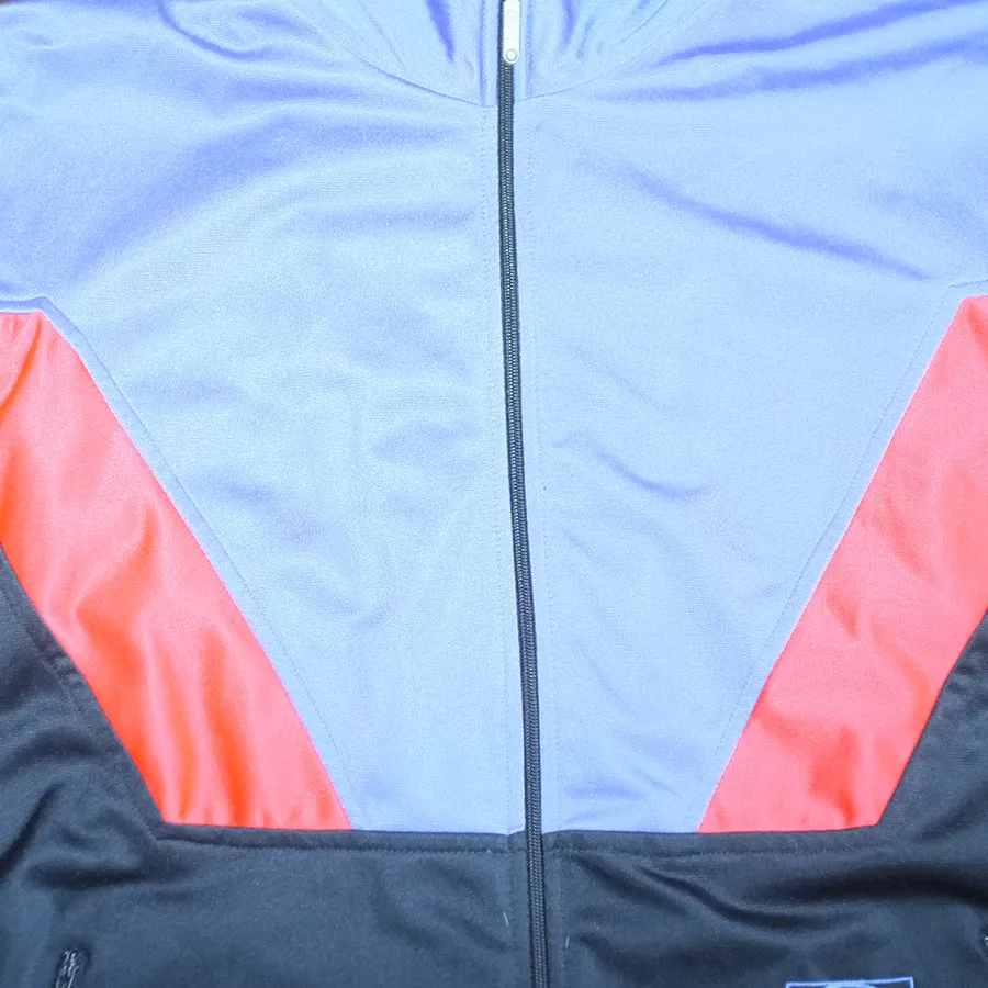 Rare Nike Sports and Fitness Tracksuit Large