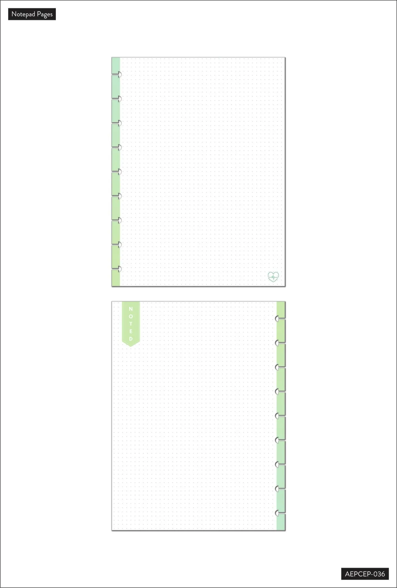Reach New Heights Classic Extension Pack