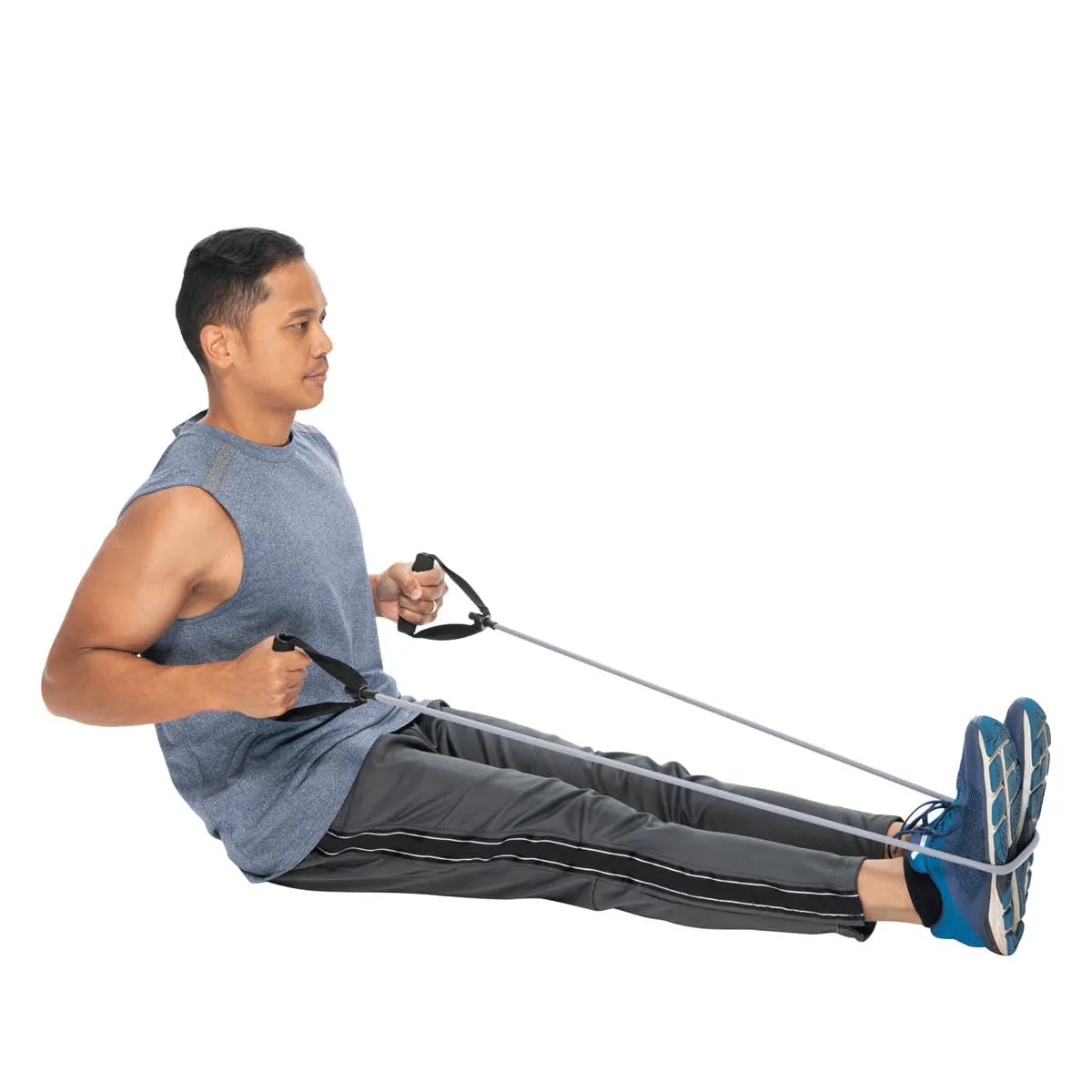 Resistance Tubes (Set of 3)