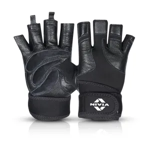 Rhino Weightliftng Gloves
