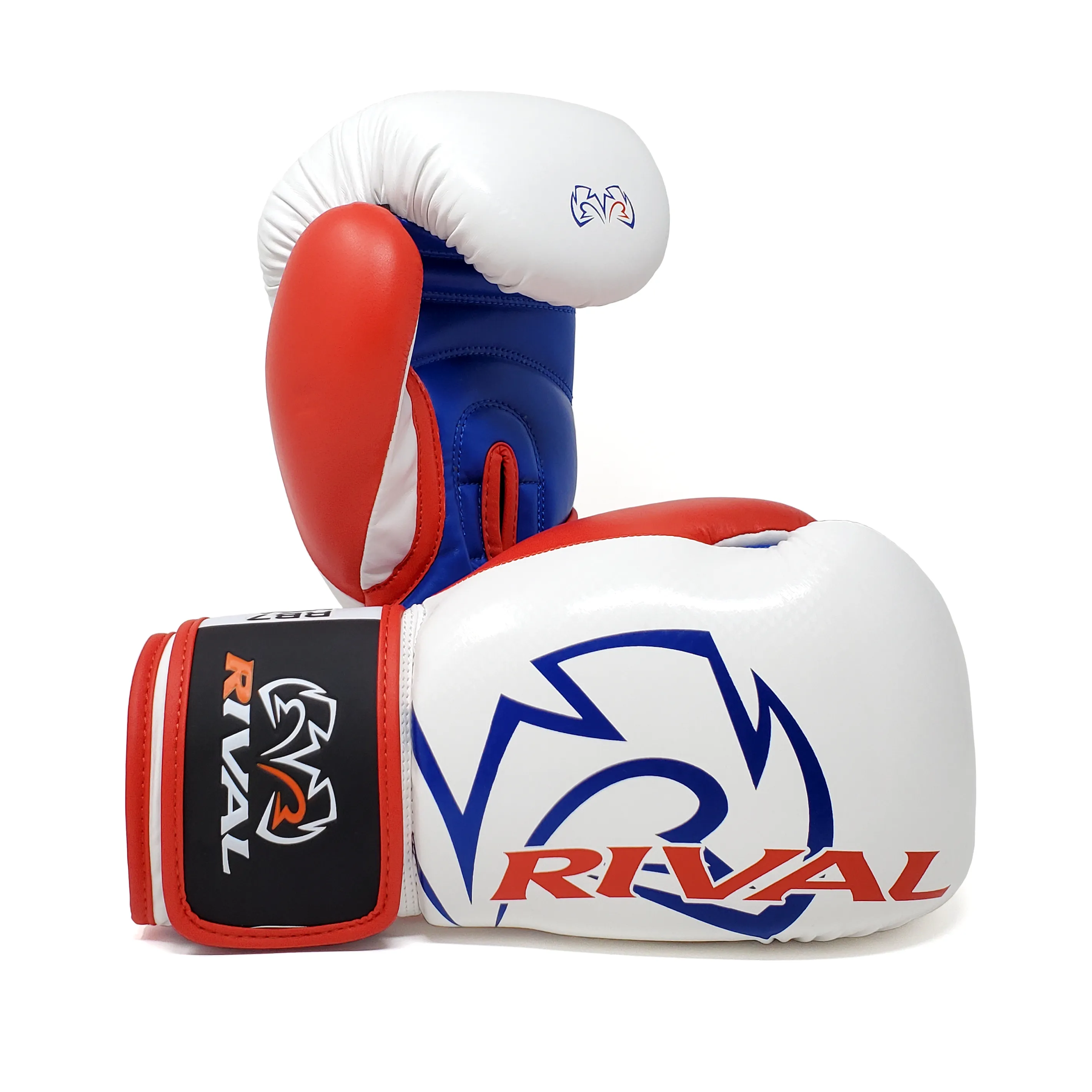 Rival RB7 Fitness Plus Bag Gloves