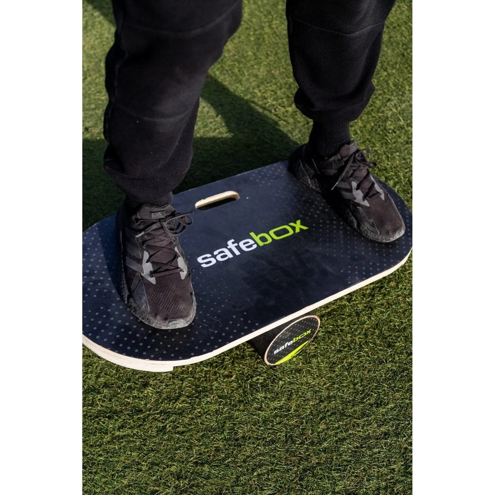 Safebox Fitness Balance Board [WS]