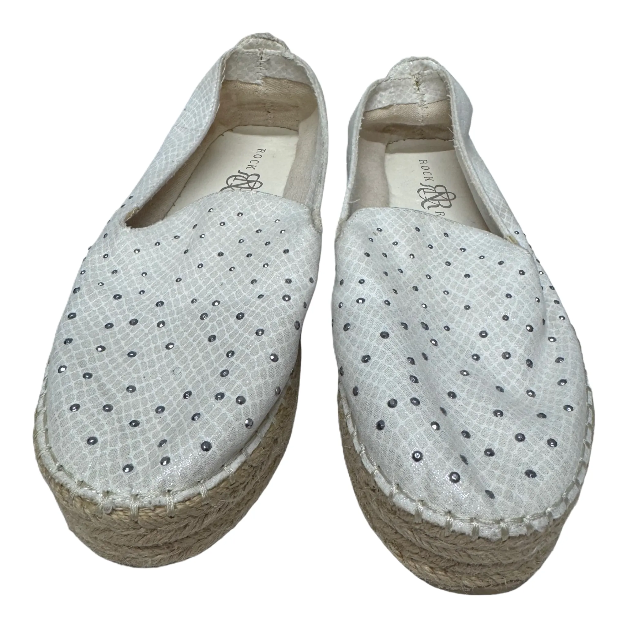 Shoes Flats By Rock And Republic  Size: 6.5