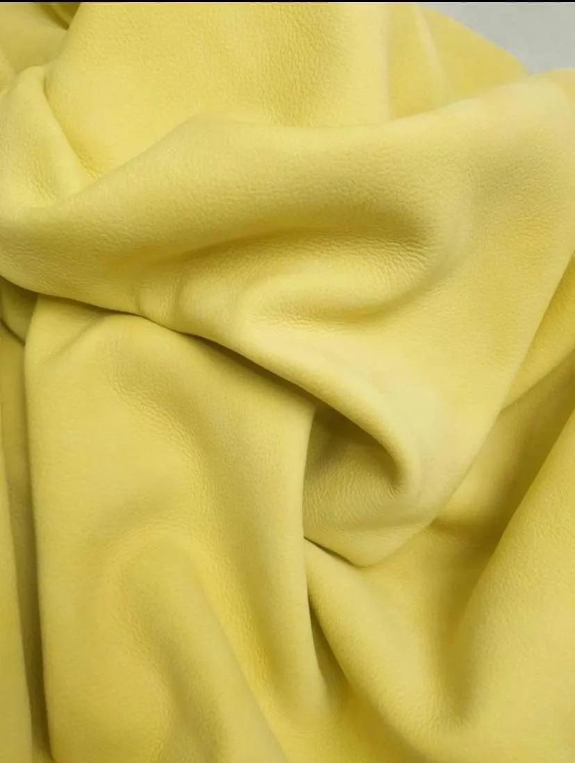 Side-Snap- Yellow Daffodil