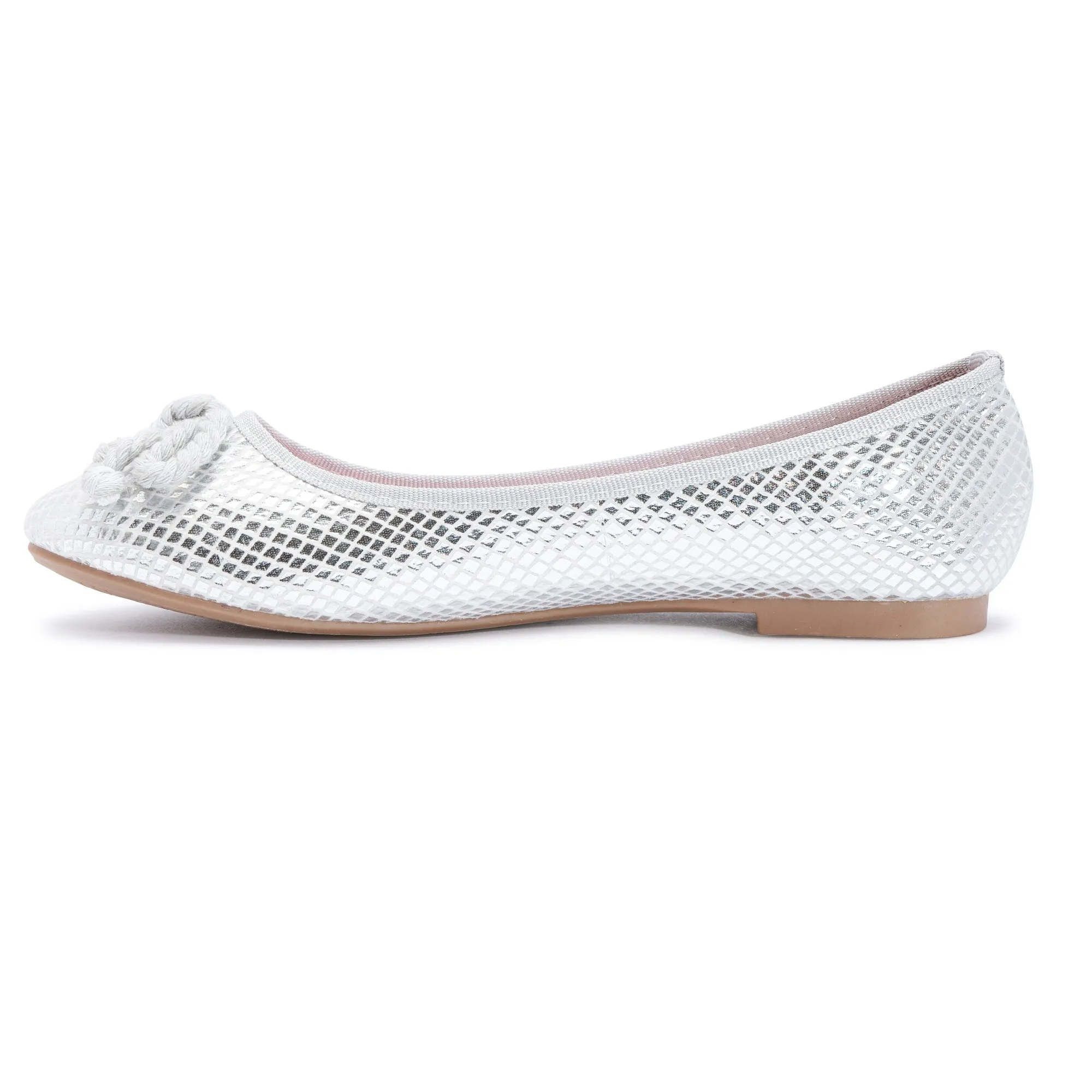 Silver Flats
