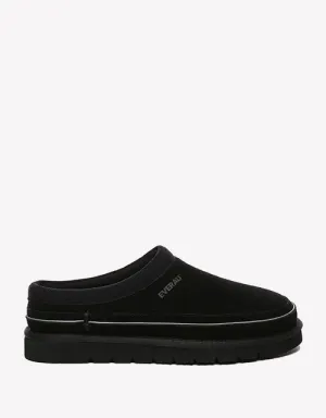 Skaftafell In Black