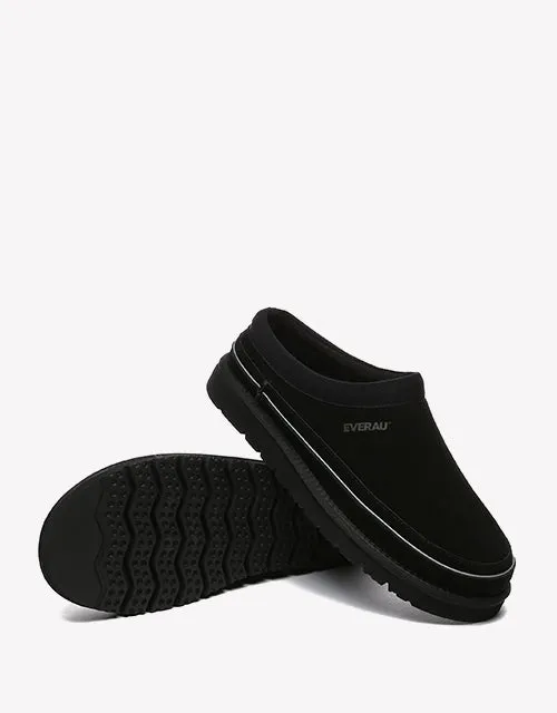 Skaftafell In Black