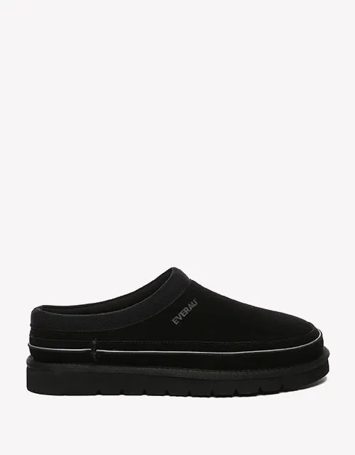 Skaftafell In Black