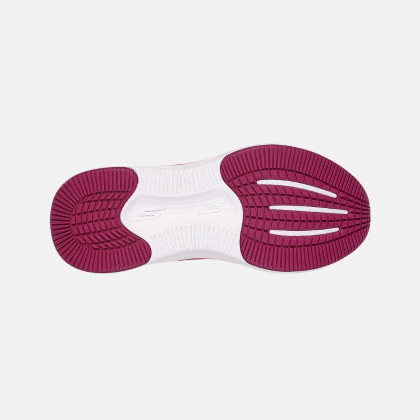 Skechers Women's GO RUN Elevate 2 – Raspberry