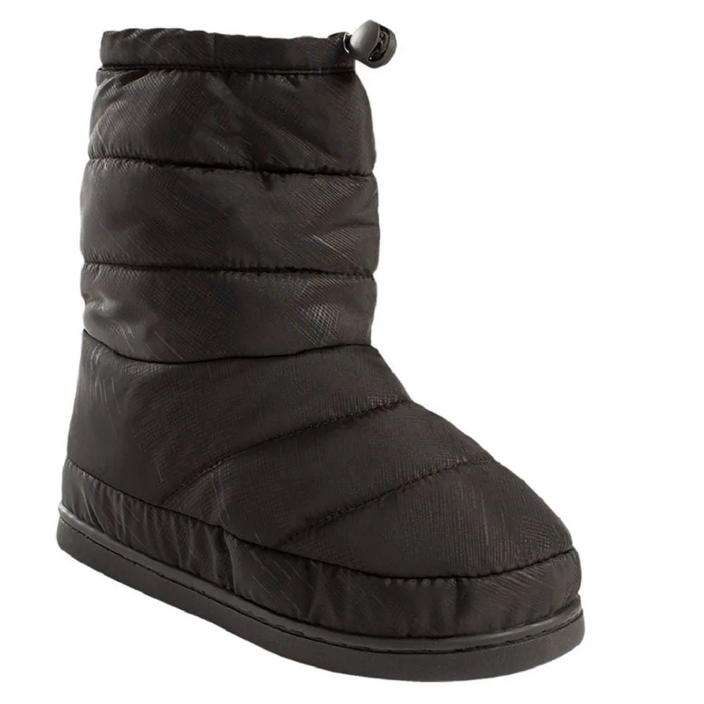 So Danca Warm Up Bootie